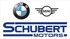 Logo Schubert Motors GmbH